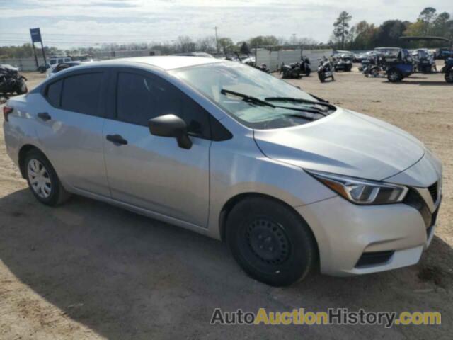 NISSAN VERSA S, 3N1CN8DV6LL870378