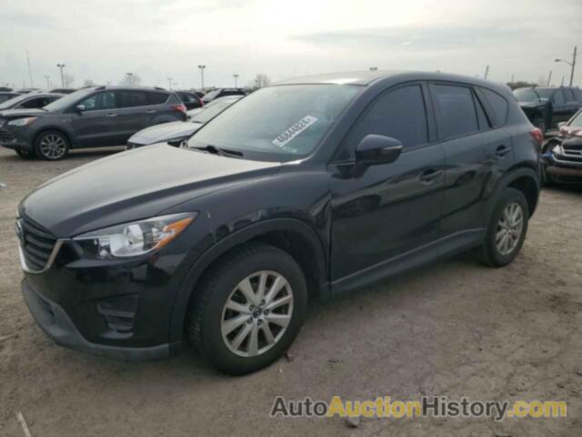 MAZDA CX-5 SPORT, JM3KE4BY4G0882828