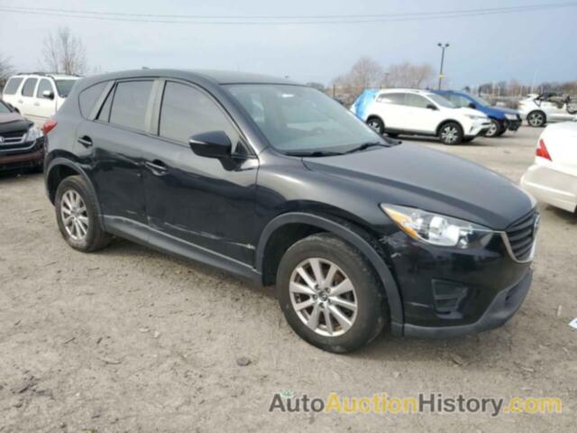 MAZDA CX-5 SPORT, JM3KE4BY4G0882828