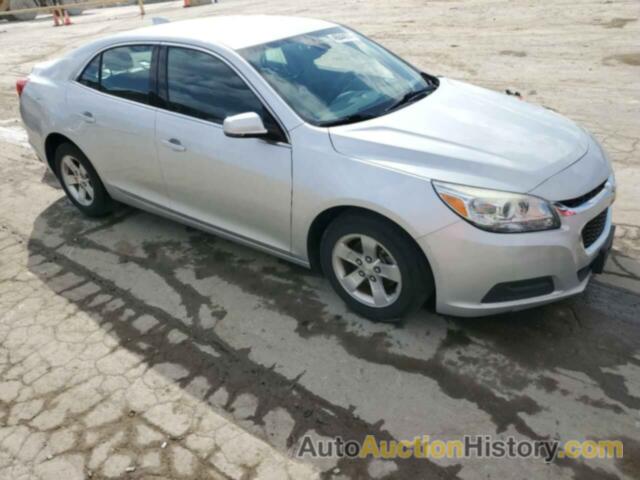 CHEVROLET MALIBU LT, 1G11C5SA1GU144232