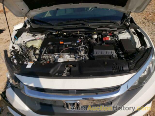 HONDA CIVIC LX, 2HGFC4B07GH301135