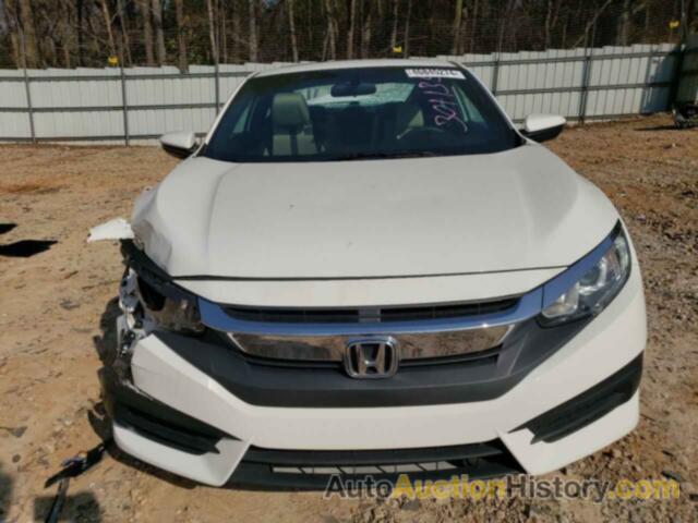 HONDA CIVIC LX, 2HGFC4B07GH301135