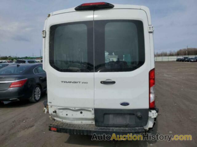 FORD TRANSIT T-250, 1FTYR2CM4KKB64829