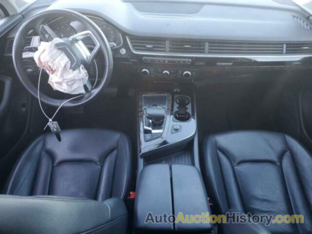 AUDI Q7 PREMIUM PLUS, WA1LAAF78JD039766