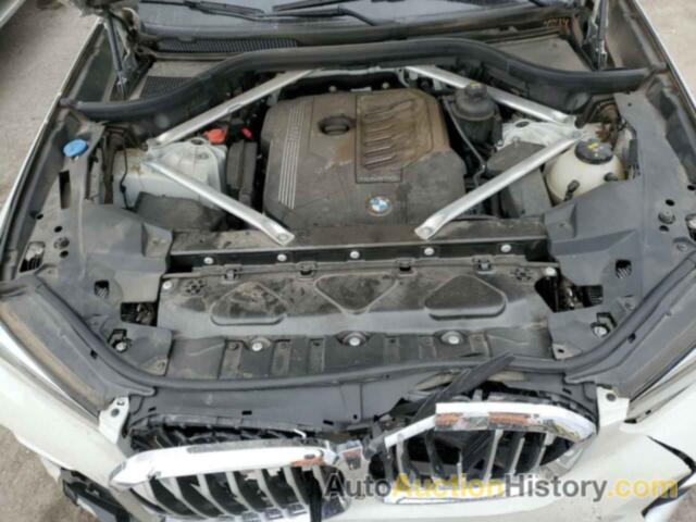 BMW X5 XDRIVE40I, 5UXCR6C58KLK80828