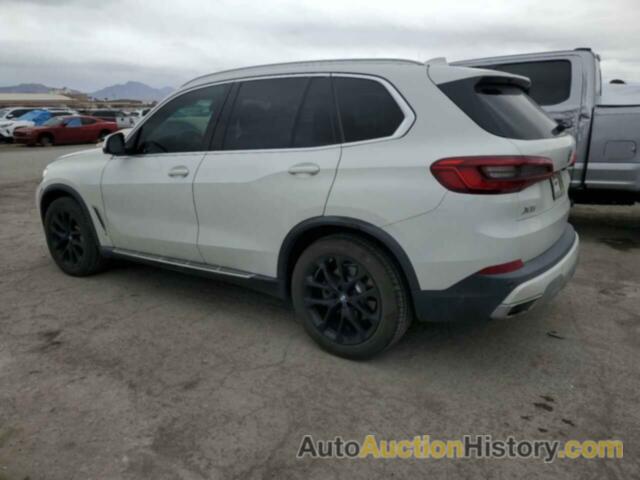 BMW X5 XDRIVE40I, 5UXCR6C58KLK80828