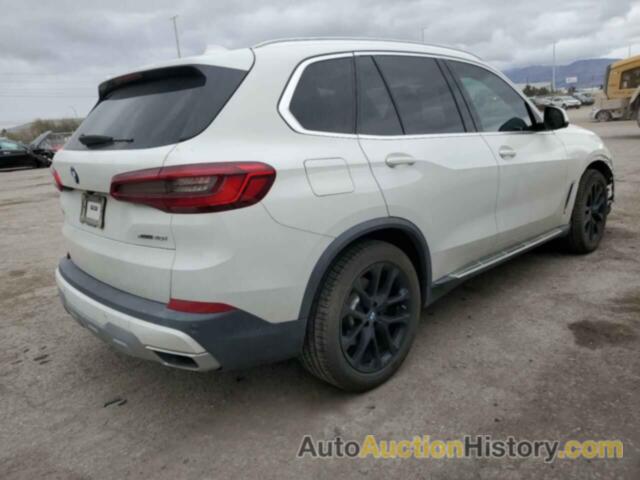 BMW X5 XDRIVE40I, 5UXCR6C58KLK80828