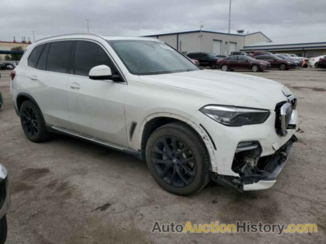 BMW X5 XDRIVE40I, 5UXCR6C58KLK80828