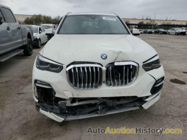 BMW X5 XDRIVE40I, 5UXCR6C58KLK80828