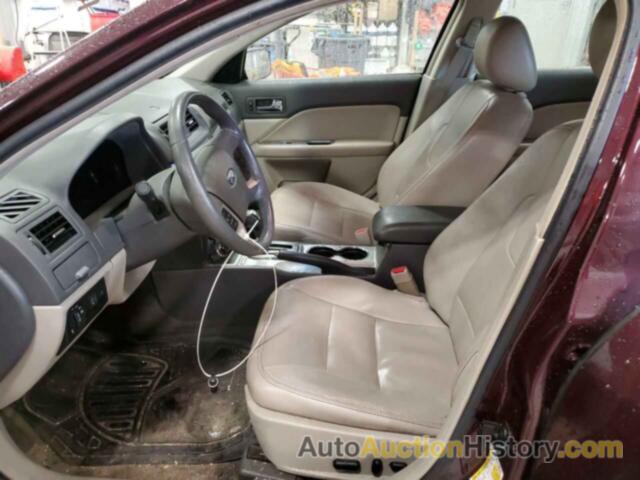 FORD FUSION SEL, 3FAHP0JA6BR258361