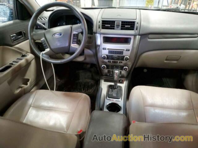 FORD FUSION SEL, 3FAHP0JA6BR258361