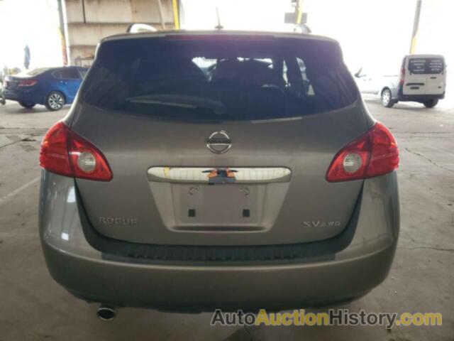 NISSAN ROGUE S, JN8AS5MV7BW673812