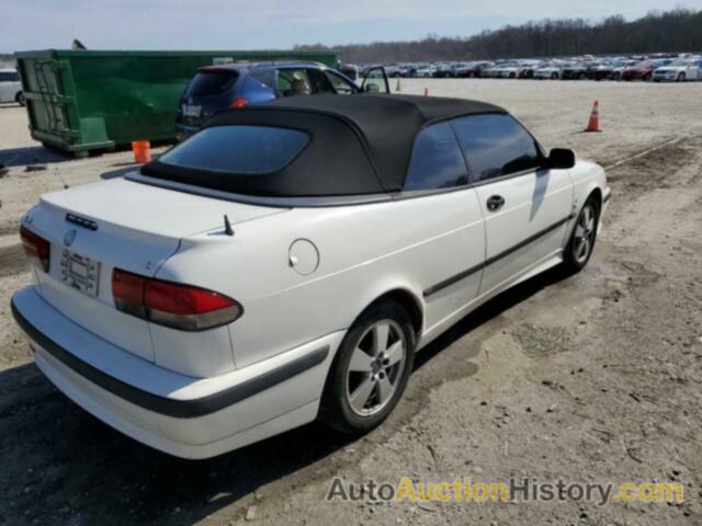 SAAB 9 3 SE, YS3DF78K737011046