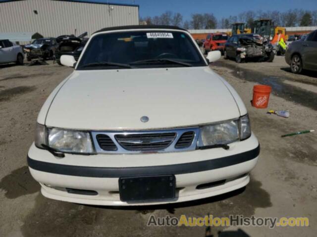 SAAB 9 3 SE, YS3DF78K737011046