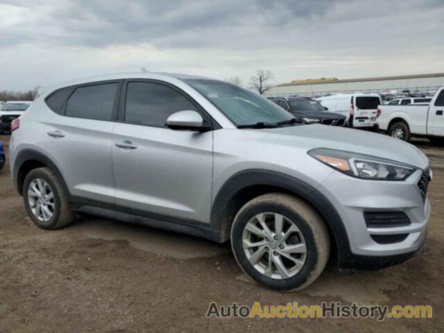 HYUNDAI TUCSON SE, KM8J23A42KU968710