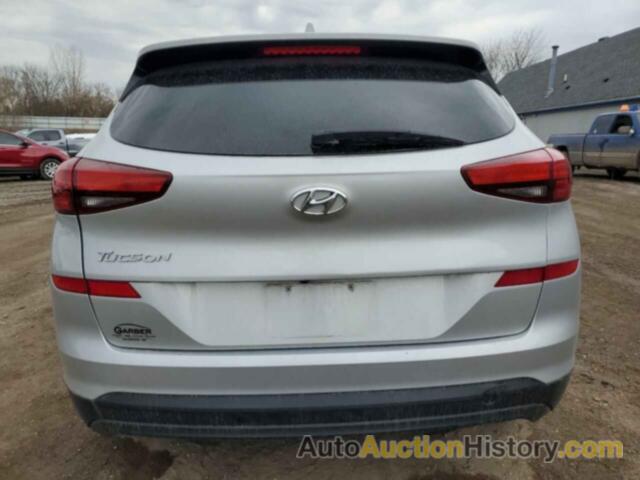 HYUNDAI TUCSON SE, KM8J23A42KU968710