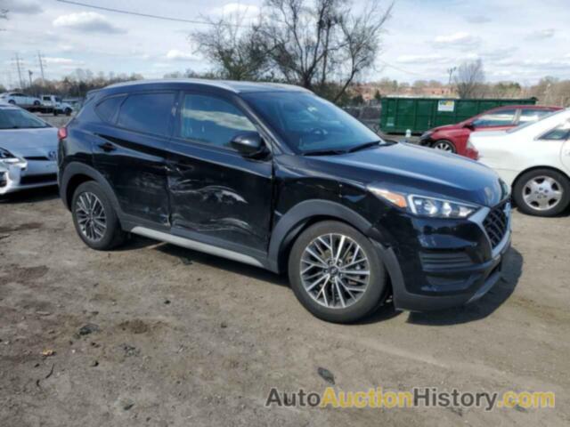 HYUNDAI TUCSON LIMITED, KM8J33ALXKU982889