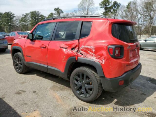 JEEP RENEGADE A ALTITUDE, ZACNJDE1XPPP39230