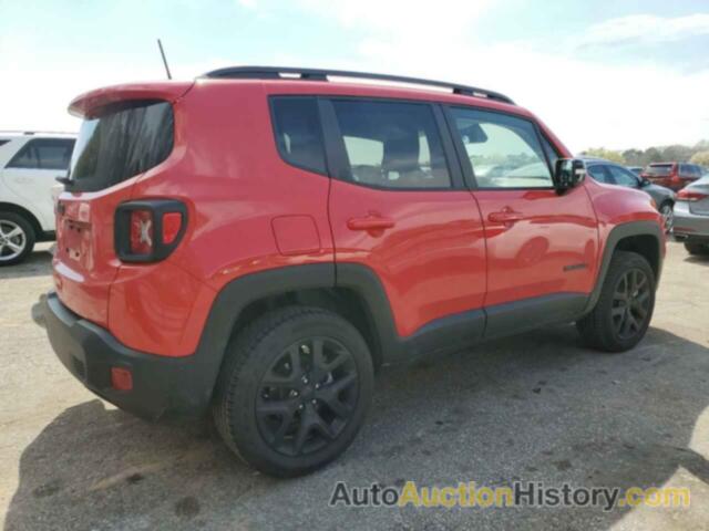 JEEP RENEGADE A ALTITUDE, ZACNJDE1XPPP39230