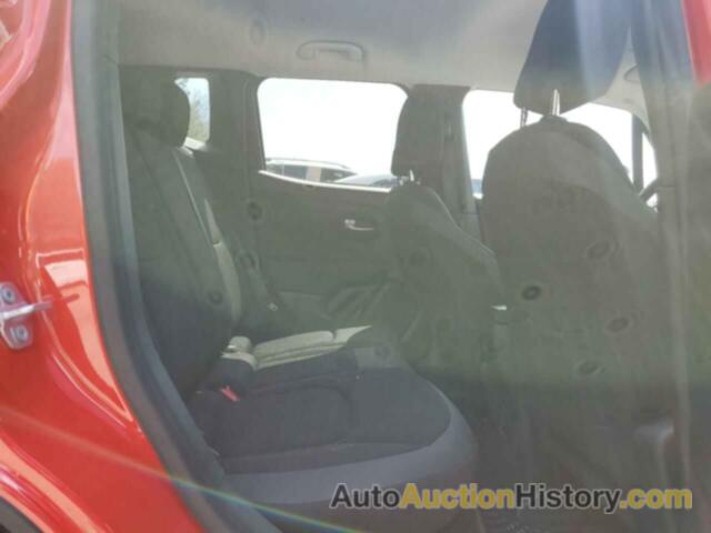 JEEP RENEGADE A ALTITUDE, ZACNJDE1XPPP39230