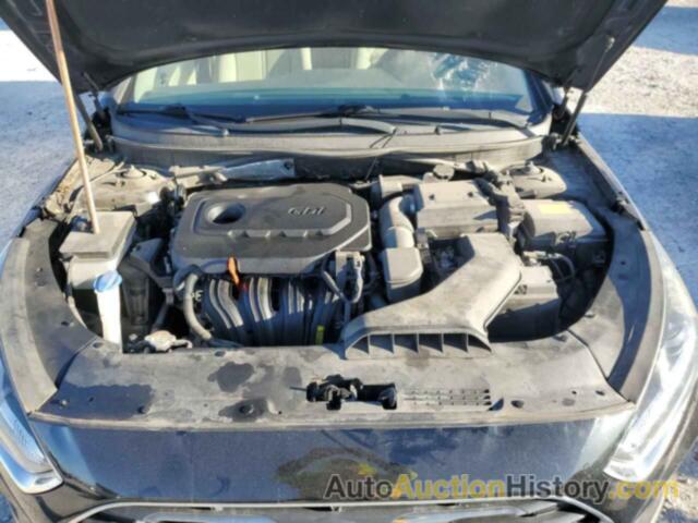 HYUNDAI SONATA SE, 5NPE24AF9JH640836