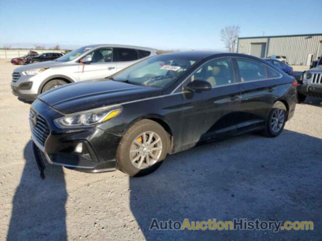 HYUNDAI SONATA SE, 5NPE24AF9JH640836