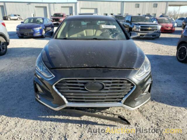 HYUNDAI SONATA SE, 5NPE24AF9JH640836