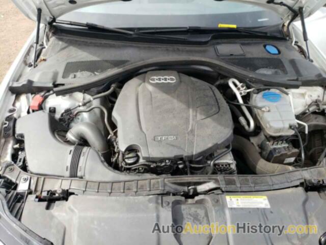 AUDI A6 PREMIUM PLUS, WAUG8AFC6JN072627