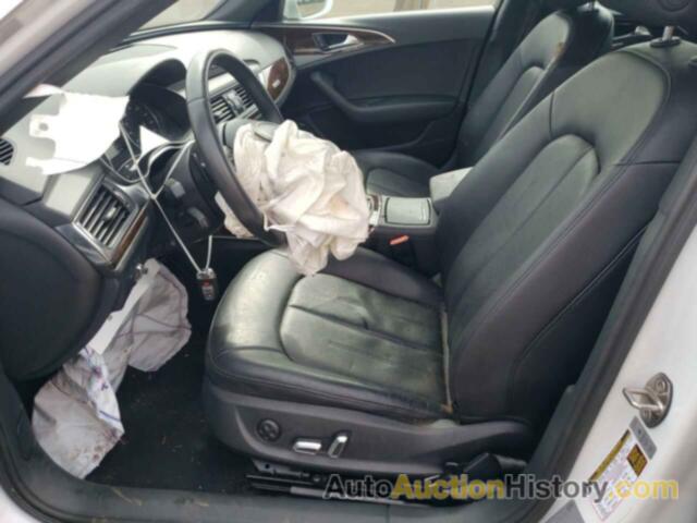 AUDI A6 PREMIUM PLUS, WAUG8AFC6JN072627