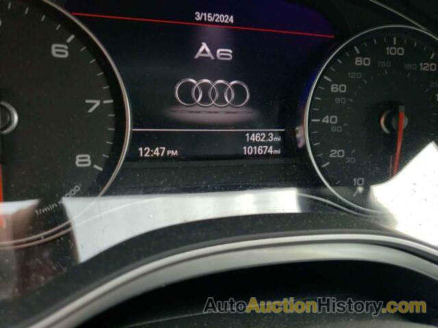 AUDI A6 PREMIUM PLUS, WAUG8AFC6JN072627