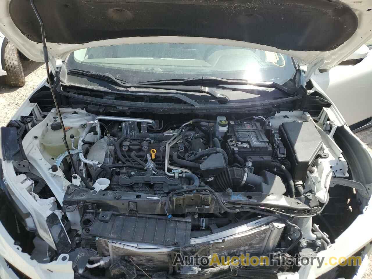 NISSAN ROGUE SV, 5N1AT3BA3MC840454