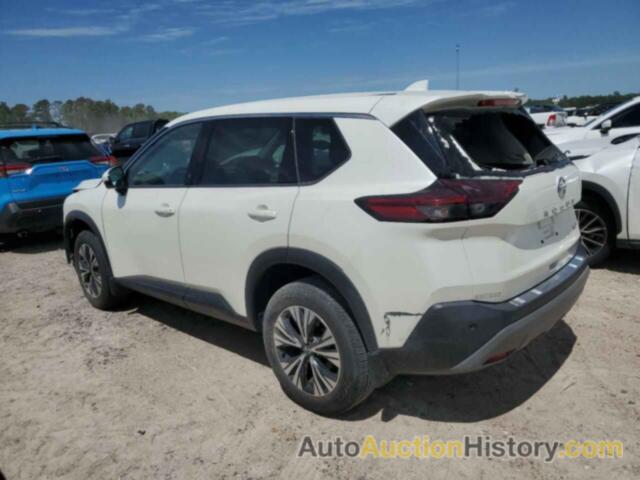 NISSAN ROGUE SV, 5N1AT3BA3MC840454