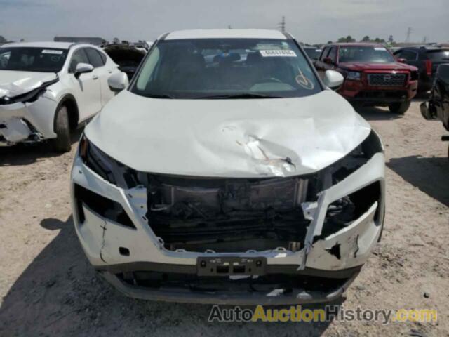 NISSAN ROGUE SV, 5N1AT3BA3MC840454