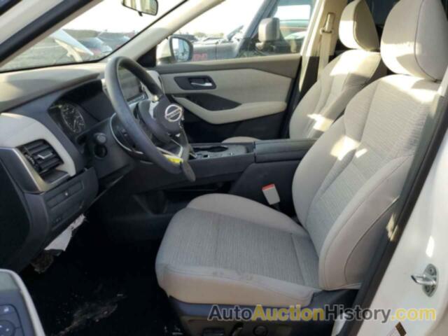 NISSAN ROGUE SV, 5N1AT3BA3MC840454