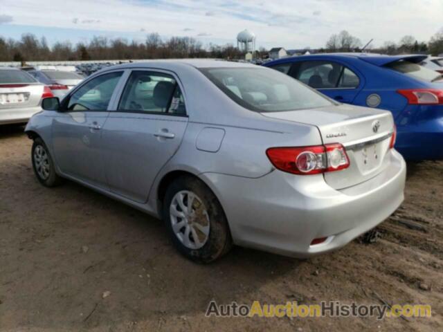 TOYOTA COROLLA BASE, 2T1BU4EEXDC990336