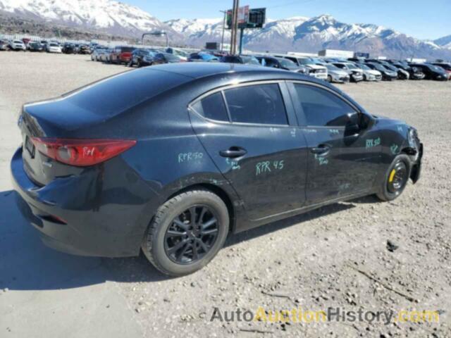 MAZDA 3 SPORT, 3MZBM1U7XFM170380