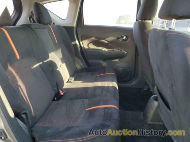 NISSAN VERSA S, 3N1CE2CP2JL353219