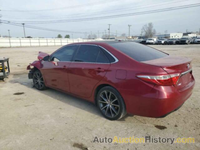 TOYOTA CAMRY LE, 4T1BF1FK2FU893405