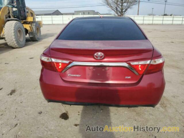 TOYOTA CAMRY LE, 4T1BF1FK2FU893405