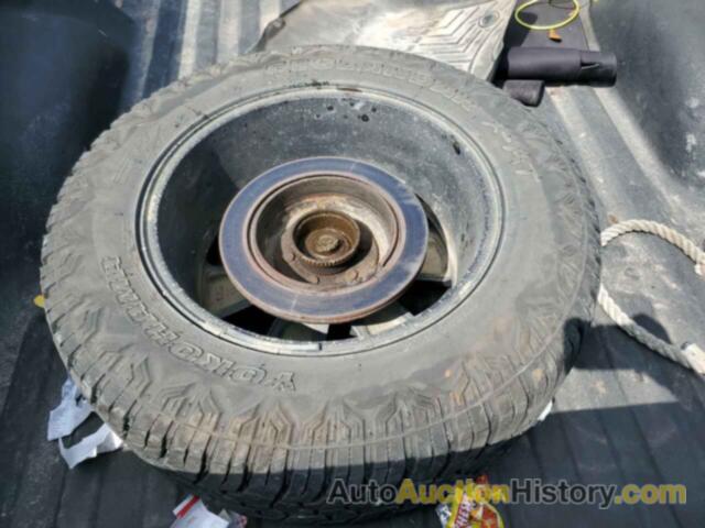 FORD F-150 SUPERCREW, 1FTFW1EF4BFC54158