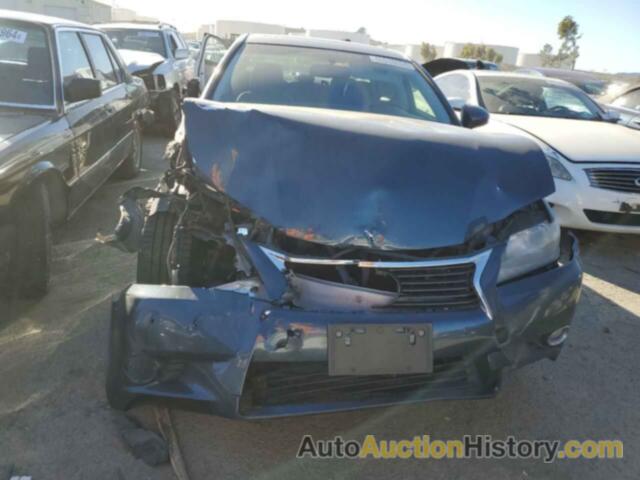 LEXUS GS350 350, JTHBE1BL0D5004435