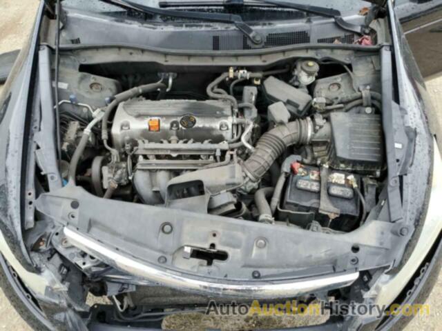 HONDA ACCORD SE, 1HGCP2F66CA138397