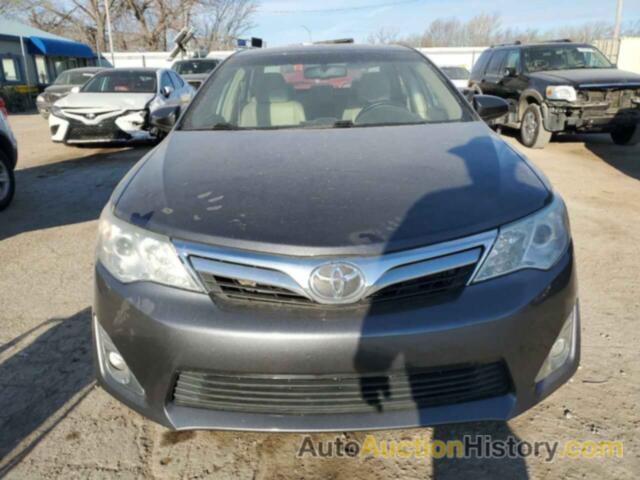 TOYOTA CAMRY BASE, 4T1BF1FK8CU516122