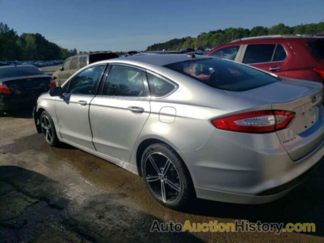 FORD FUSION SE, 3FA6P0HD7ER133560