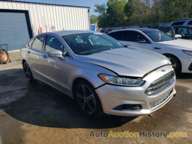 FORD FUSION SE, 3FA6P0HD7ER133560