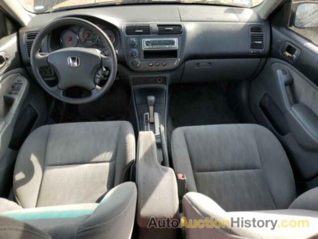 HONDA CIVIC EX, 2HGES26783H578199