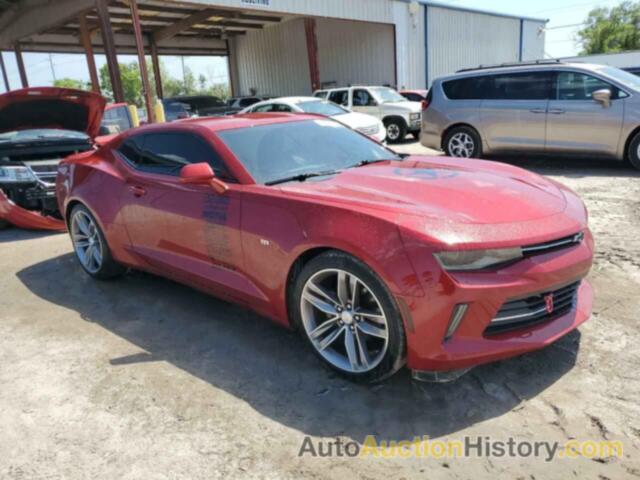 CHEVROLET CAMARO LT, 1G1FB1RS0J0130353