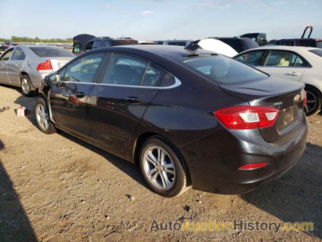 CHEVROLET CRUZE LT, 1G1BE5SM4G7288008