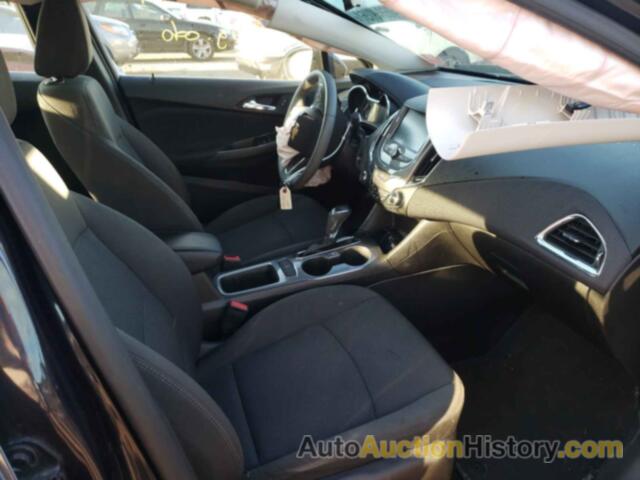 CHEVROLET CRUZE LT, 1G1BE5SM4G7288008