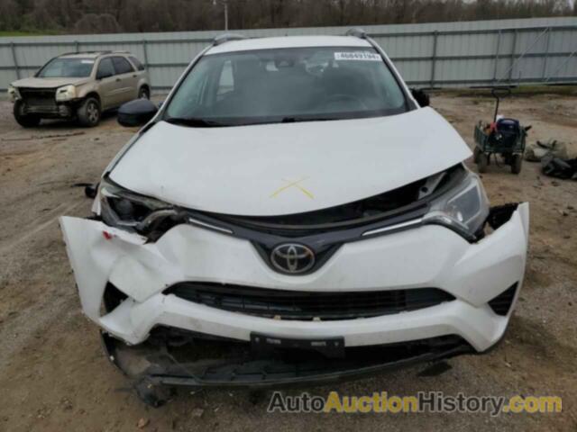 TOYOTA RAV4 LE, 2T3ZFREV9HW387556